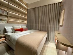 Zion Road (D3), Condominium #470746001